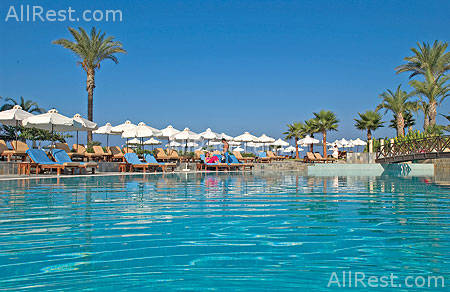 Elysium Beach Hotel 31